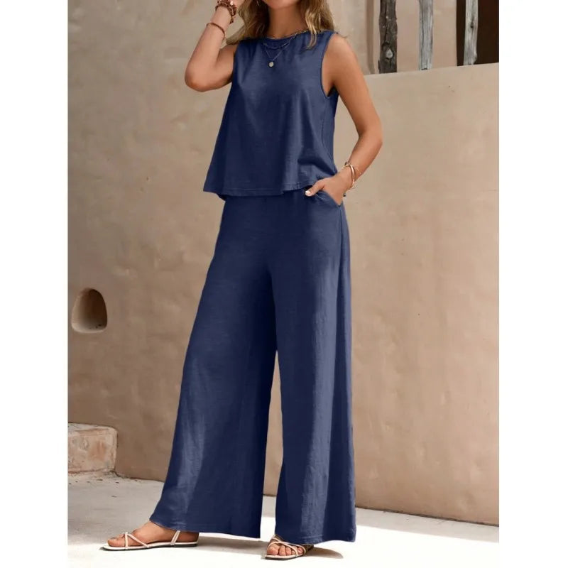 Conjunto Casual Penélope