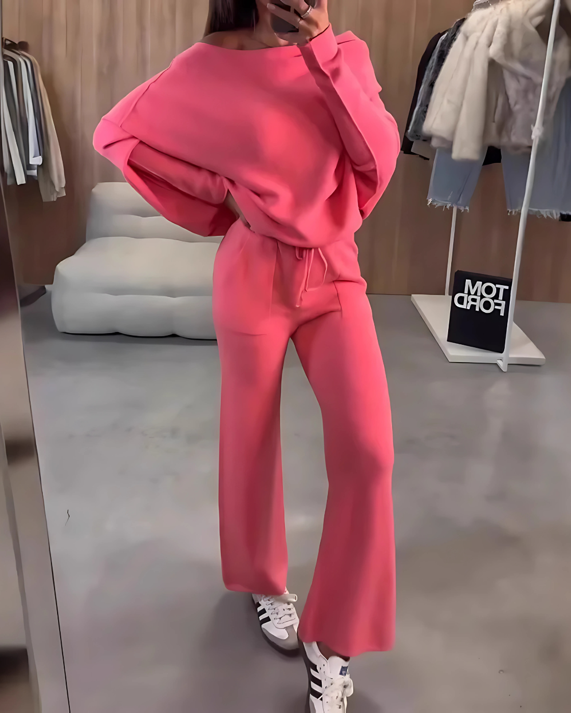 Conjunto Mavi | 2 Peças - MaxConfortV4 (Edição Limitada)