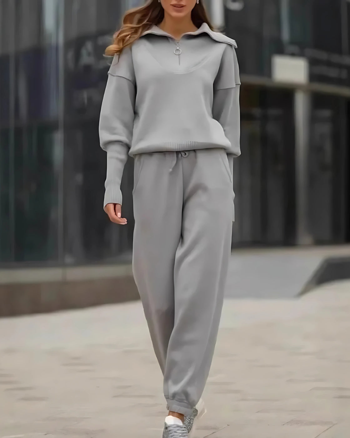 Conjunto Lis | 2 Peças - MaxConfort (Vintage)