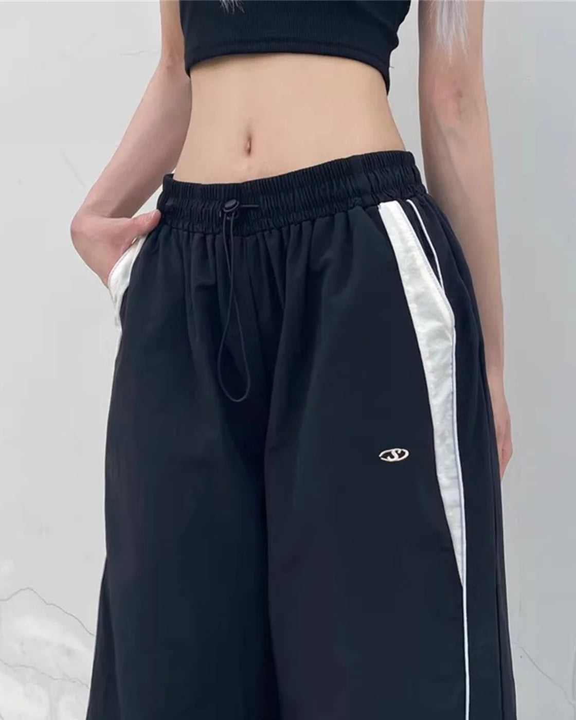 Calça Lily Y2K