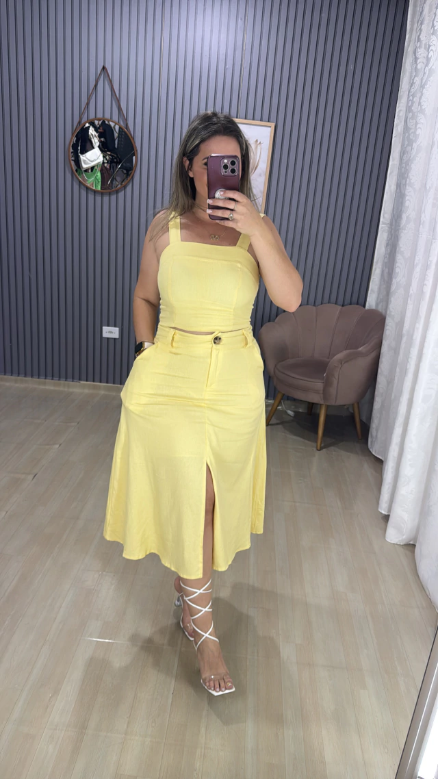 Conjunto Ju Souza