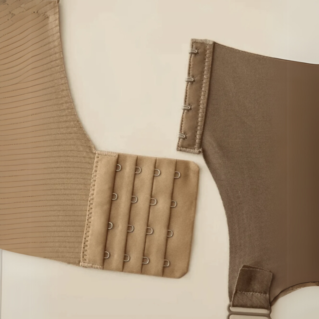 Sutiã Havana Modelador [COMPRE 1 E LEVE 2]