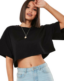 Camisa Lia de Algodão