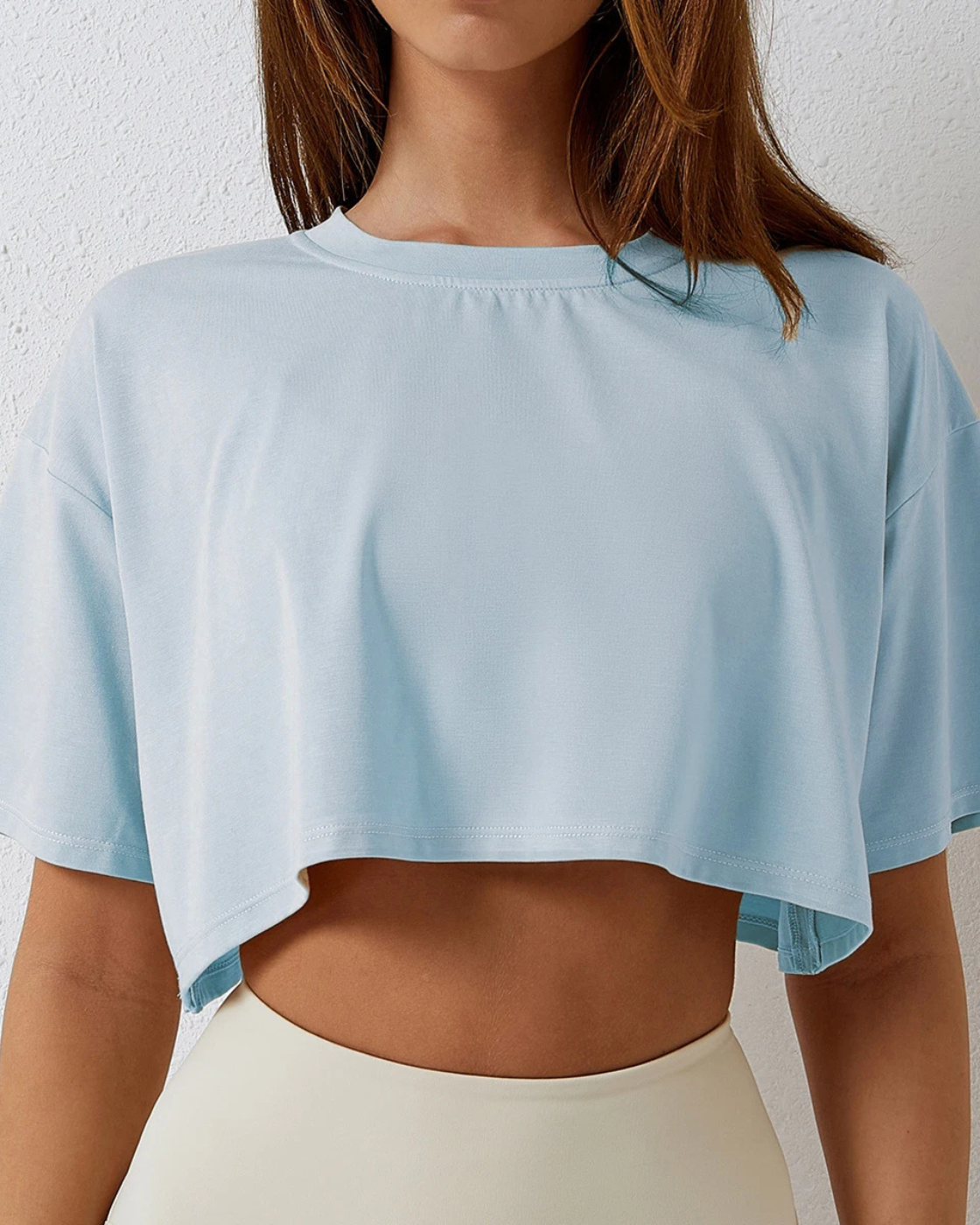 Camisa Lia de Algodão