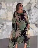 Vestido Gemma | Super Soltinho e Leve - (Queridinho do Verão 2025)