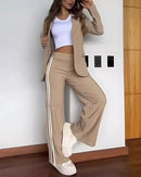 Conjunto Rihanna | 2 Peças - MaxConfort (Queridinho Europeu)