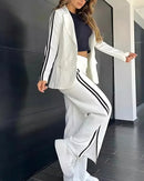 Conjunto Rihanna | 2 Peças - MaxConfort (Queridinho Europeu)