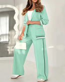 Conjunto Harper | 2 peças -  MaxConfort (Queridinho das Celebridades)