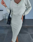 Conjunto Sophia | 2 Peças - Linho Premium (Queridinho Europeu)