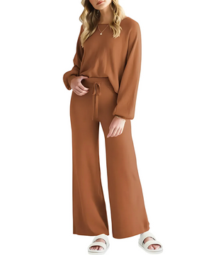 Conjunto Raphaella | 2 Peças MaxConfort - (Vintage)