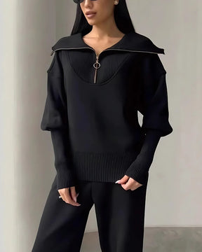 Conjunto Lis | 2 Peças - MaxConfort (Vintage)