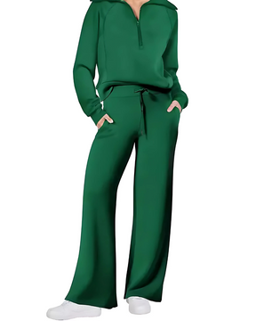 Conjunto Lanna | 2 Peças - (Inverno Europeu 2025)