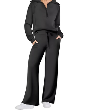 Conjunto Lanna | 2 Peças - (Inverno Europeu 2025)