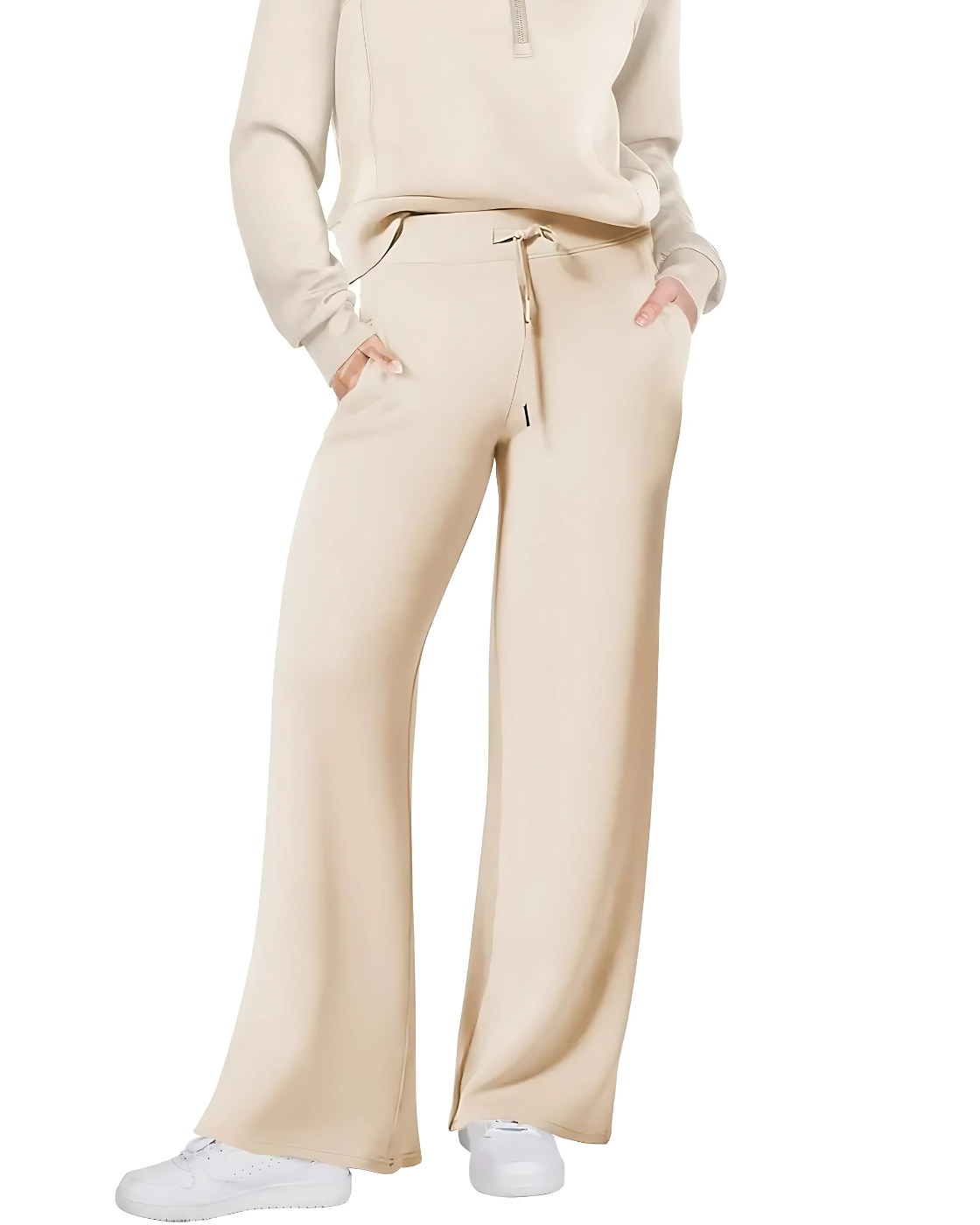 Conjunto Lanna | 2 Peças - (Inverno Europeu 2025)