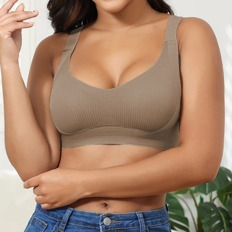 Kit 3 Sutiãs UpModelador - Levantas e Modela os Seios